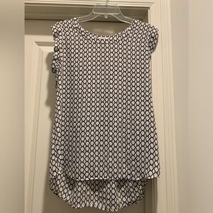 Pleione Blouse Size Small